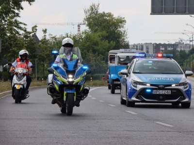 Kraków tłumaczy wprowadzenie Strefy Czystego Transportu