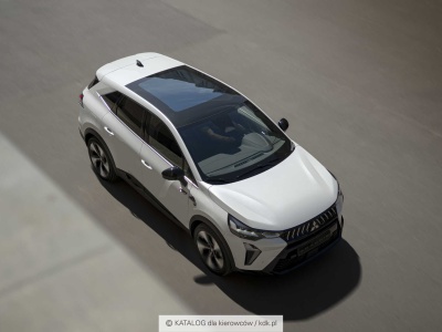 Felieton: Mitsubishi Grandis, czyli kolejna inżynieria znaczkowa