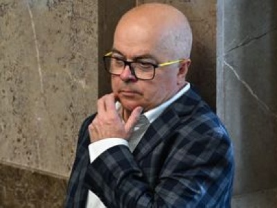 Hołownia zawiesił go w partii. Taki majątek zgromadził Tomasz Zimoch
