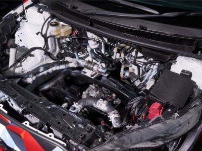 Toyota szykuje rewolucje. Pracuje nad silnikiem o mocy 600 KM