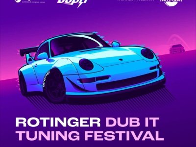 XII Dub it Tuning Festival w Targach Kielce