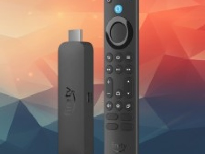 Promocje na Fire TV Stick w ramach Amazon Prime Day. 4K Max za 261,24 zł (118,75 zł taniej)