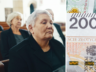 Rolnicy dostaną 300 zł więcej co miesiąc. KRUS rozpoczął wypłaty