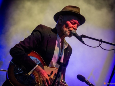 Cóż to był za koncert! Wojciech Waglewski z 