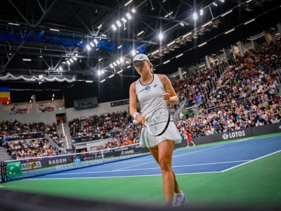 Wimbledon. Iga Świątek awansowała do ćwierćfinału
