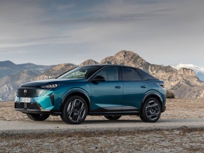 W I połowie 2025 roku Peugeot rośnie na austriackim rynku motoryzacyjnym
