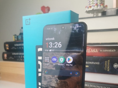 OnePlus rozbija bank. Nord CE5 dostępny za grosze - Recenzja