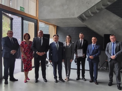 PKP Szybka Kolej Miejska w Trójmieście dołącza do ZSPK