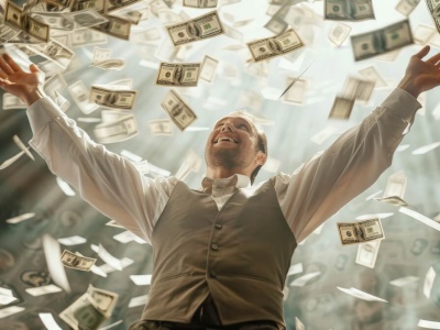 Kurs 38x w górę! Milion z zaledwie 26 tys zł! Ta spółka z GPW niemal stale rośnie, eksperci: KUPUJ! Akcje będą jeszcze droższe!