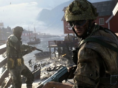 Battlefield 6 jest bliżej, niż nam się wydaje. EA szykuje się do kolejnego kroku