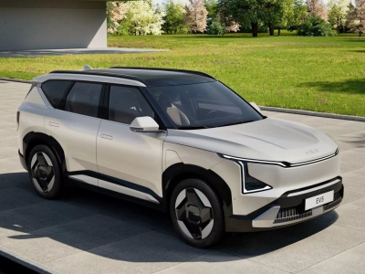 KIA EV5 debiutuje w Europie. Jak przyjmie się nowy elektryk?