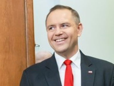 Afera z kawalerką Nawrockiego. Prokuratura odmówiła wszczęcia śledztwa