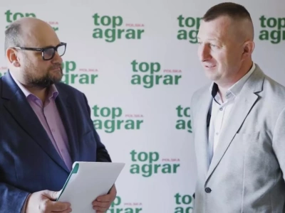 O cenach skupu w żniwa 2025 zdecydują ostatnie dni i tygodnie przed zbiorem. Marcin Sobczuk, Zamojskie Towarzystwo Rolnicze