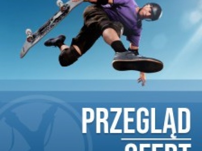 Kiedy premiera Tony Hawk Pro Skater 3+4 w Game Passie? Cena i promocje na wyczekiwany remake