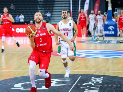 Koszykówka: EuroBasket już za rogiem! Siedem sparingów reprezentacji Polski przed najważniejszą imprezą roku!
