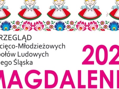 Gmina Złoty Stok. Magdalenki 2025 - Świętu folkloru, które roztańczy Mąkolno!