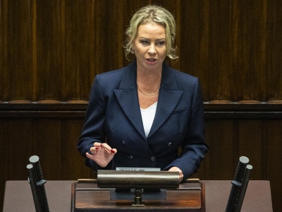 Posłanka Polski 2050 odchodzi z partii! Długa lista zarzutów wobec kierownictwa