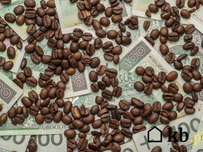 Dlaczego kawa tak bardzo drożeje? Przyczyny zmartwią miłośników tego napoju