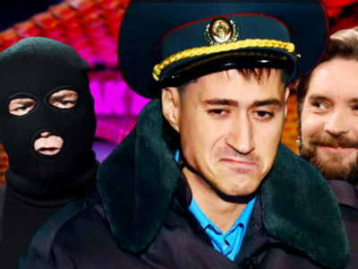 Reżim Łukaszenki uznał za ekstremistyczne profile programu satyrycznego Biełsatu i polską stronę internetową