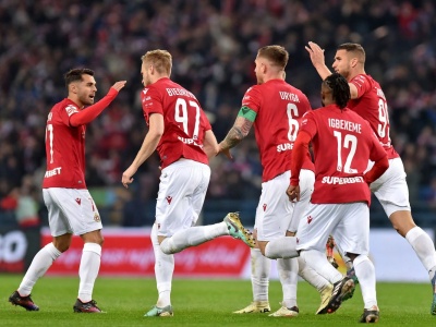 Wisła Kraków ogłosiła kolejny transfer. To on może zastąpić Angela Rodado!