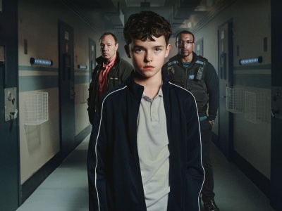 „Dojrzewanie”- rekordowy brytyjski serial Netflixa