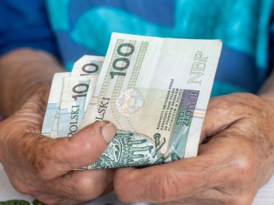 6246 zł jednorazowego świadczenia z ZUS bez względu na dochód. Warunki są proste