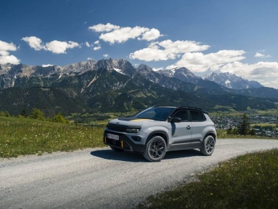 Jeep nadal rośnie: +63% w czerwcu, +29% w pierwszej połowie 2025 roku