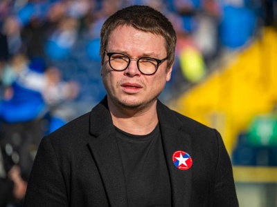 Jarosław Królewski zabrał głos w sprawie Angela Rodado. Ważne słowa!