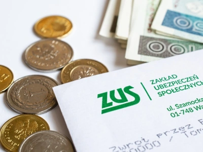Wakacje od składek ZUS. Ponad milion przedsiębiorców jeszcze nie skorzystało z ulgi