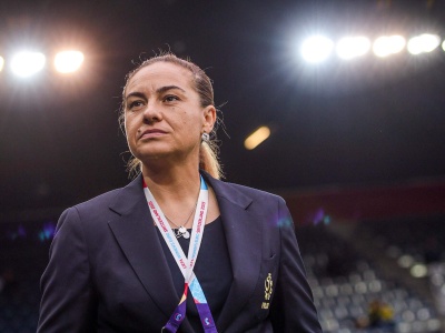Pozamiatane w grupie Polek na Euro. Czas na mecz o honor
