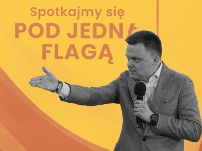 Hołownia na równi pochyłej? Eksperci bezlitośni: 