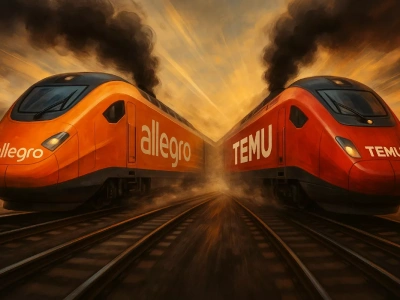 Oto, jak Temu zrobiło blitzkrieg na rynku e-commerce. Zakupowe kasyno XXI wieku