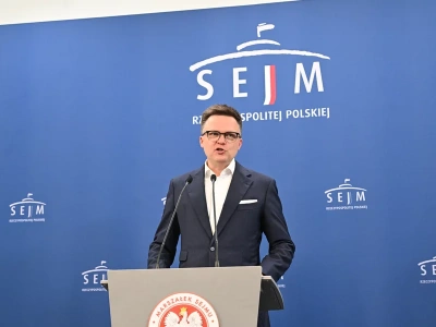 Zemsty Tuska na Hołowni nie będzie? „Koniec Szymona w polityce”