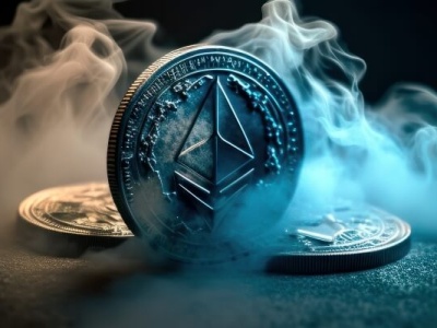 SharpLink Gaming stawia wszystko na Ethereum. 533 mln USD w ETH, akcje rosną o 28%