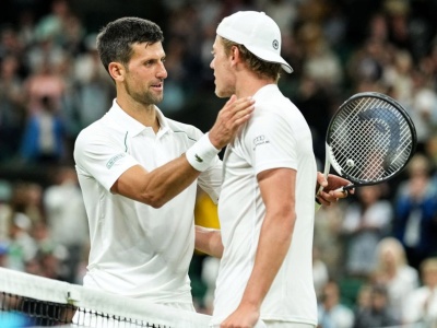 Trzy lata temu był rewelacją Wimbledonu. Musiał ogłosić trudną decyzję