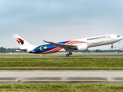 Nowe zamówienie na Airbusy! Malezja nowym największym klientem