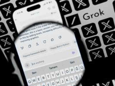 Grok uderza w Polskę. Gawkowski: Rozważyłbym wyłączenie platformy X