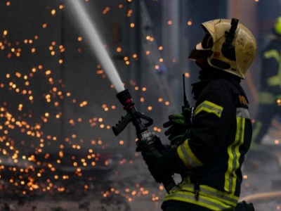 Rekordowy nalot. Rosja użyła 741 dronów i rakiet