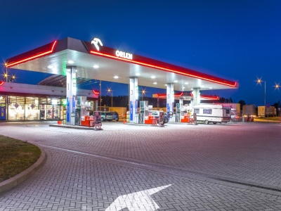 Orlen na giełdowym szczycie. Kapitalizacja przekroczyła 100 miliardów