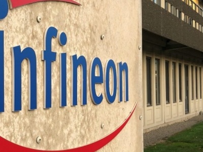 Alexander Gorski nowym COO Infineon