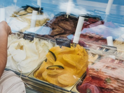 Rynek lodów. Te smaki wybieramy najczęściej