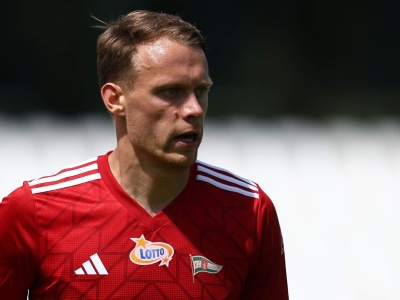 Oficjalnie: Lechia Gdańsk wzięła byłego zawodnika Stali Mielec