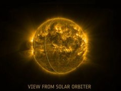 Solar Orbiter przygląda się biegunom Słońca. To całkiem nowa perspektywa