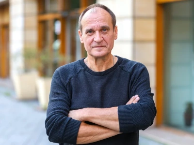 Paweł Kukiz: Staram się być lojalny wobec obywateli. Prawdopodobnie Hołownia ma tę samą wadę
