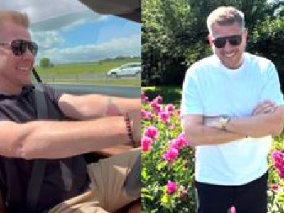 TYLKO U NAS. Filip Chajzer przeprowadził się do Krakowa. 