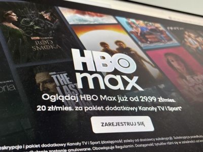 HBO Max znów dostępny. Max znika z Polski i raczej nie wróci