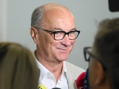 Czarzasty: Rekonstrukcja rządu przesunięta o tydzień