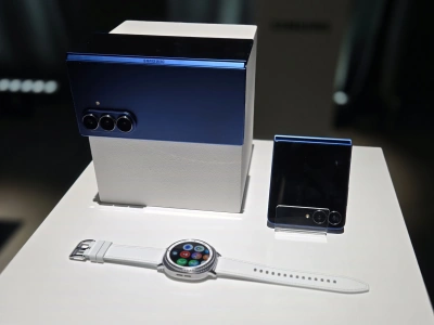 Nowe składane flagowce Samsung Galaxy Z Fold7 oraz Galaxy Z Flip7 oficjalnie pokazane!