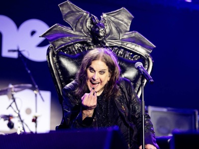 Finałowy koncert Black Sabbath i Ozzy’ego Osbourne’a zebrał niemal 200 milionów dolarów na cele charytatywne