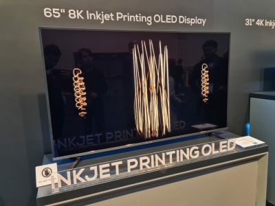 TCL buduje gigantyczną fabrykę OLED 8.6G – nowy rywal dla LG i Samsunga?